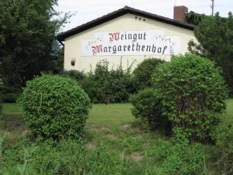 Weingut Margarethenhof 2