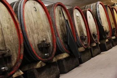 Weingut Margarethenhof 1