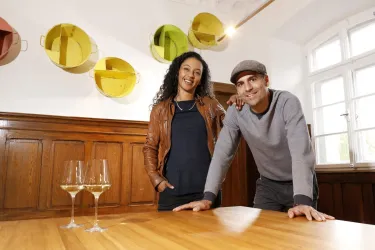 Weingut Heinrich Spindler Inhaber