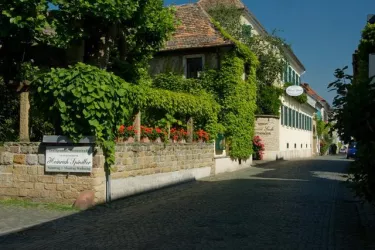 Weingut Heinrich Spindler