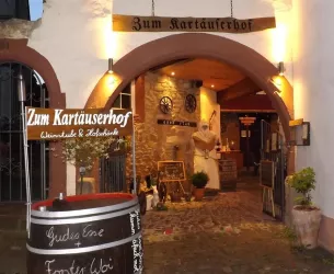 Karthäuserhof 1
