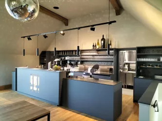 Weinbar MAGNUM 2