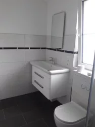 Zum Bauernhof - Badezimmer (© Archiv Zum Bauernhof)