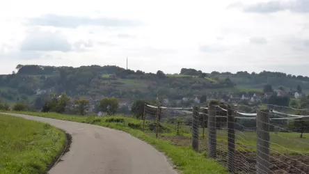 Zum Bauernhof - Aussicht (© Archiv Zum Bauernhof)