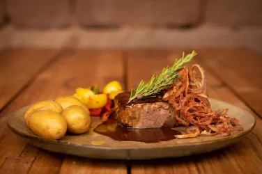 Bistroküche