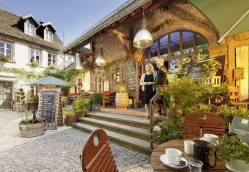 Kaffeemanufaktur Reismühle.