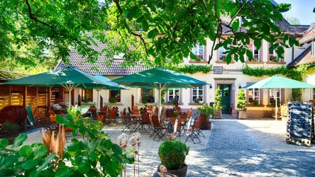 Kaffeemanufaktur Reismühle