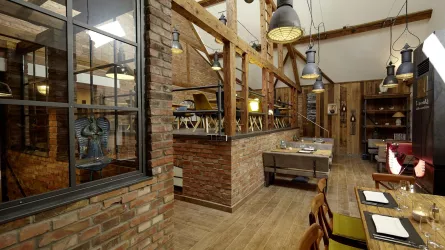 Landcafé