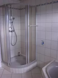 Dusche