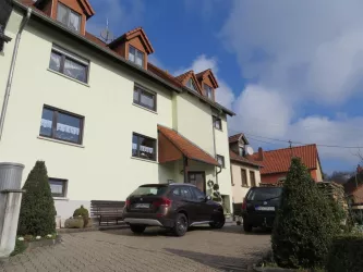 Vorderansicht