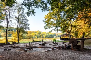 Wasserspielplatz, Ansicht 1