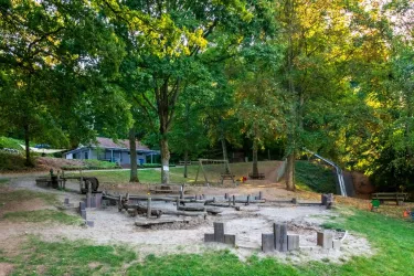 Wasserspielplatz, Ansicht 3