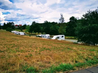 Wohnmobilstellplatz in Gries, Ansicht 2