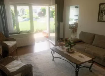 Wohnzimmer (© Günter David)