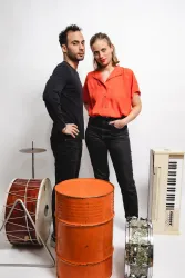 Im Rhythmus der Klang