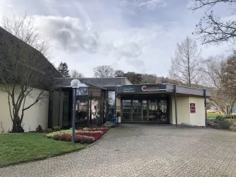 Haus des Gastes