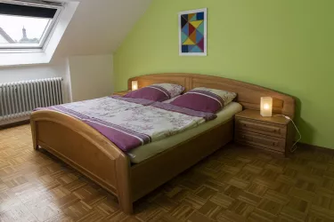 Schlafzimmer 2