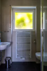 1-Zi.-App. Bad/Dusche