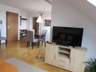 Wohn/Essbereich