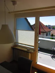 Balkon/Terrasse 3-Zi.-App.