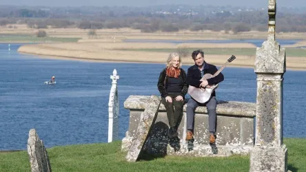 Eleanor_Shanley_and_Ultan_ConlonBrendan_Harding