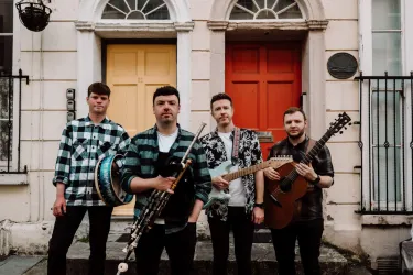 Conor Mallon Band