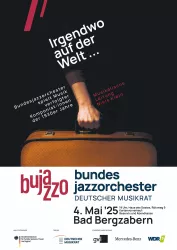 Irgendwo auf der Welt...