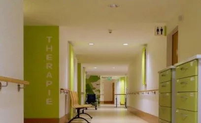 Edith-Stein-Klinik Therapie (© ctt Reha-Fachkliniken GmbH)
