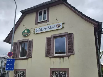 Bistro Pfälzer Mäd