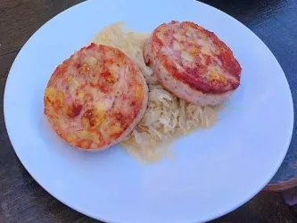 Pfälzer Saumagen