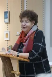 Monika Cirica-Schneider