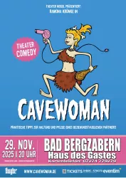 Cavewoman