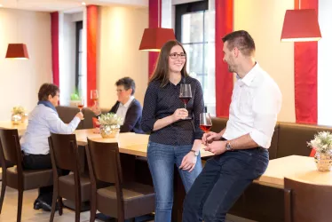 Restaurant 3 (© Familie Kirchner)