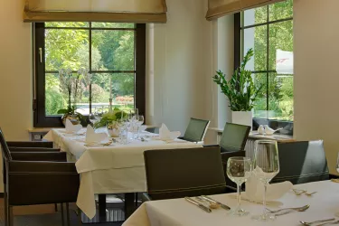 Restaurant 2 (© Familie Kirchner)