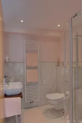 Bad vom Portugieser Zimmer