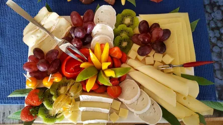 Frühstück