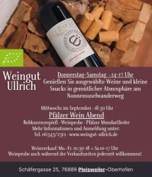 Weingut Ullrich