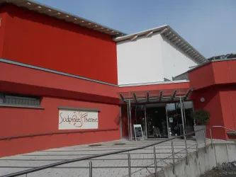 Südpfalz Therme (© Büro für Tourismus BZA Land)