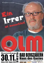 Hans Werner Olm