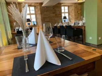 Restaurant (© Familie El-Jaouni)