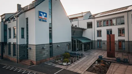 VR-Bank Bad Bergzabern (© VR-Bank SWW)