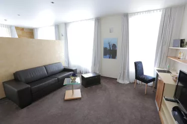 JuniorSuite Zimmer 2