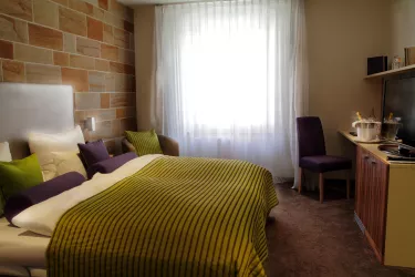 Doppelzimmer Nr.16