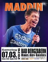 Maddin