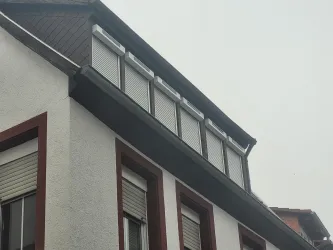 Wohnzimmerseite