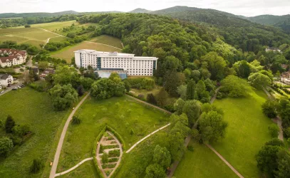 Edith Stein Fachklinik (© Tourismusverein Bad Bergzaberner Land e.V.)