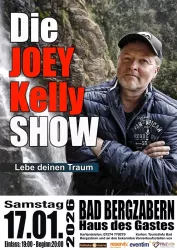 Joey Kelly Show