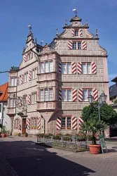 Stadtmuseum (© Stadt Bad Bergzabern)