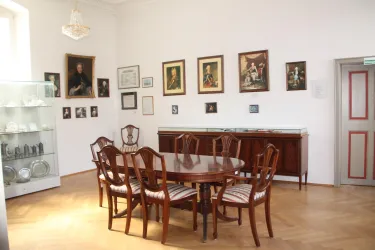 Stadtmuseum 2 (© Gerda Schäfer)