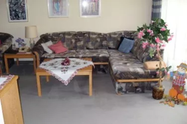 Wohnzimmer (© Gerhard Sutter)